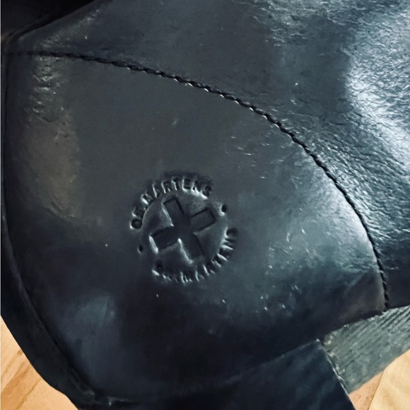 Doc Martens rare short boots - Picture 11 of 13